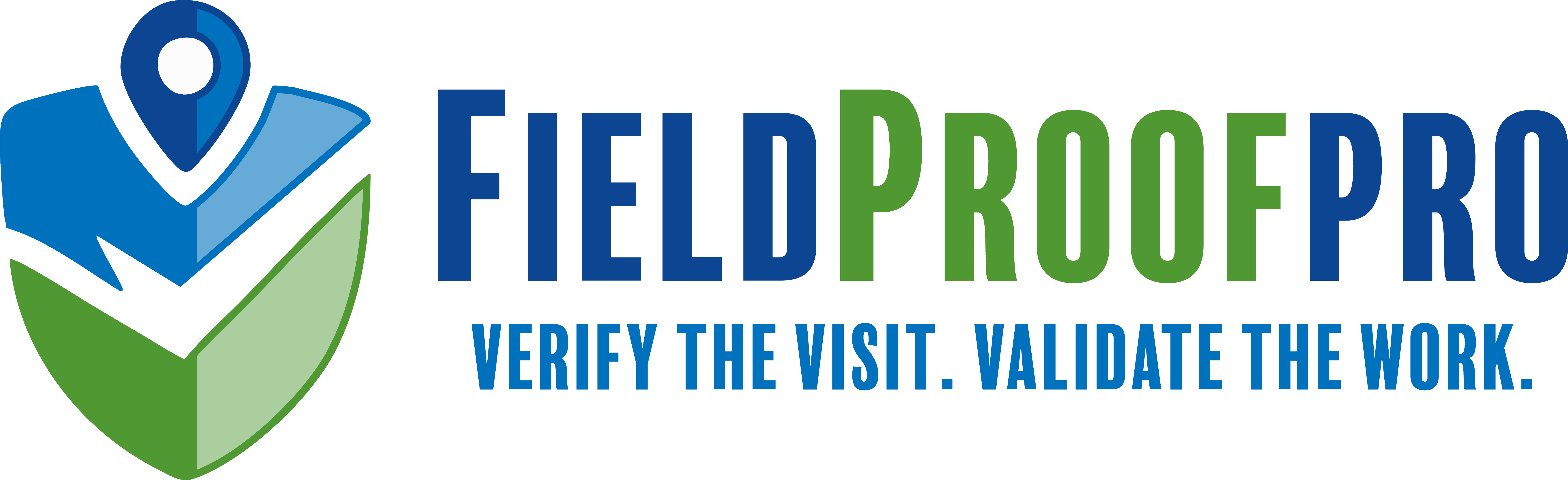 FieldProof